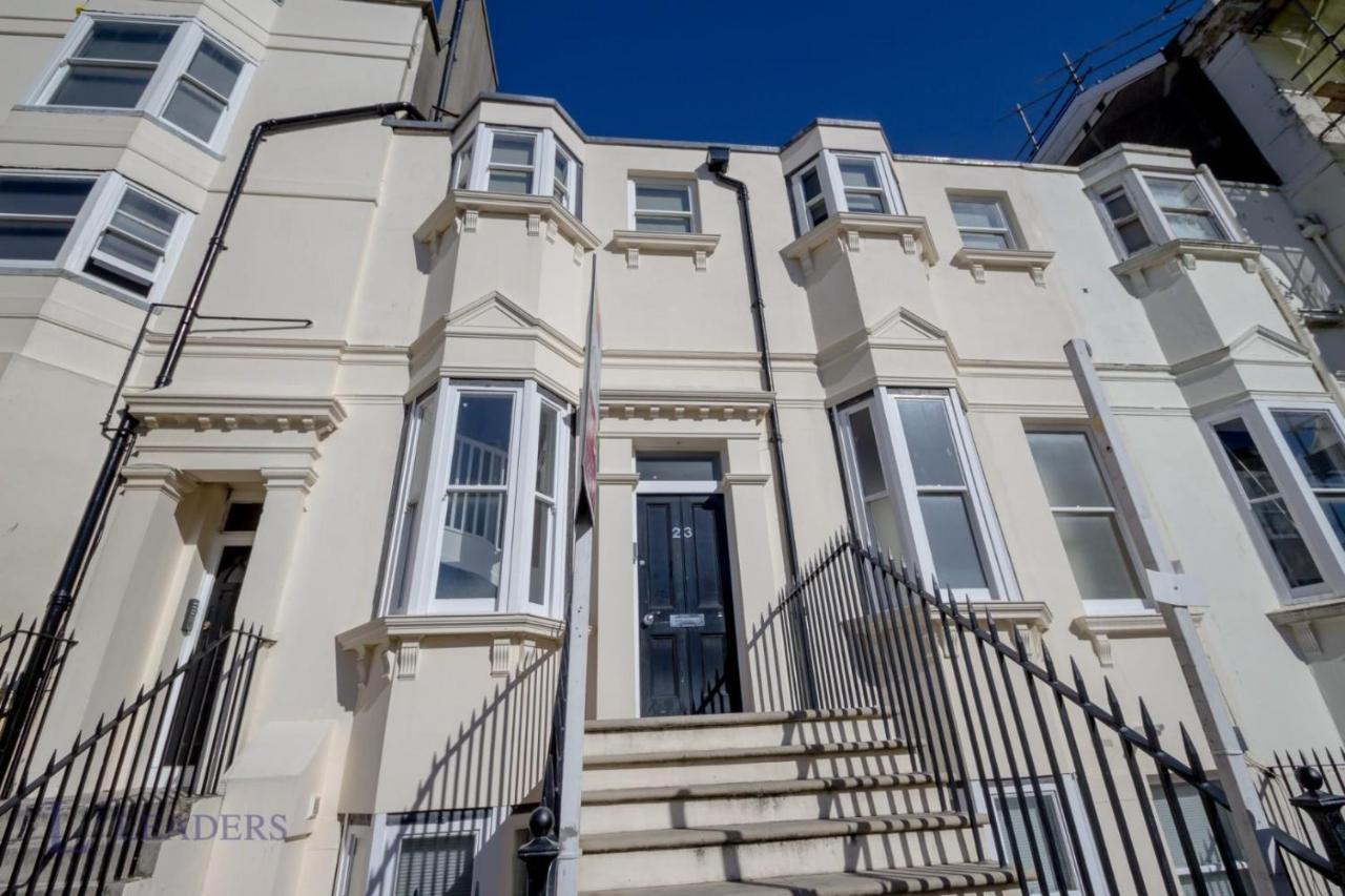 I360 Penthouse: Seaside Retreat with Private Rooftop Brighton Exterior photo