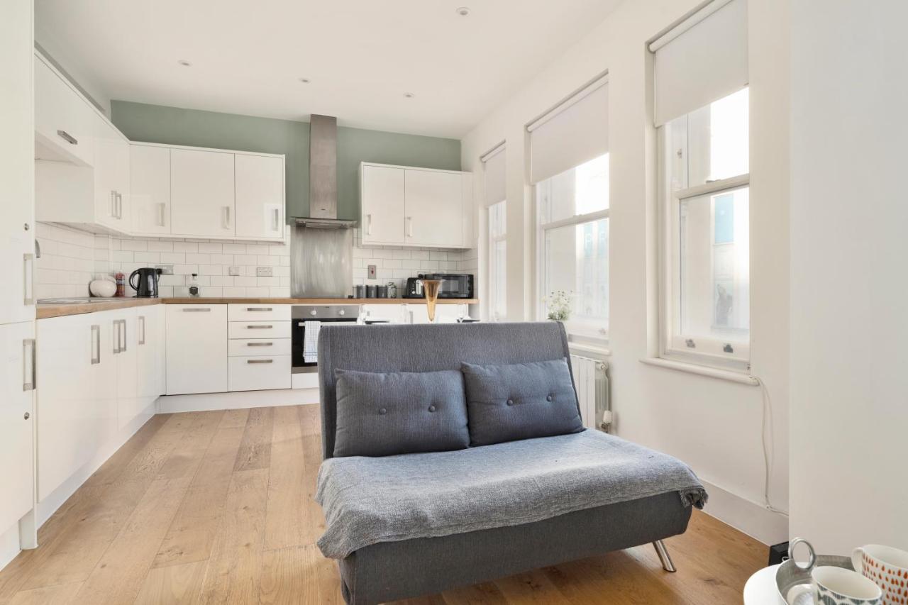 I360 Penthouse: Seaside Retreat with Private Rooftop Brighton Exterior photo