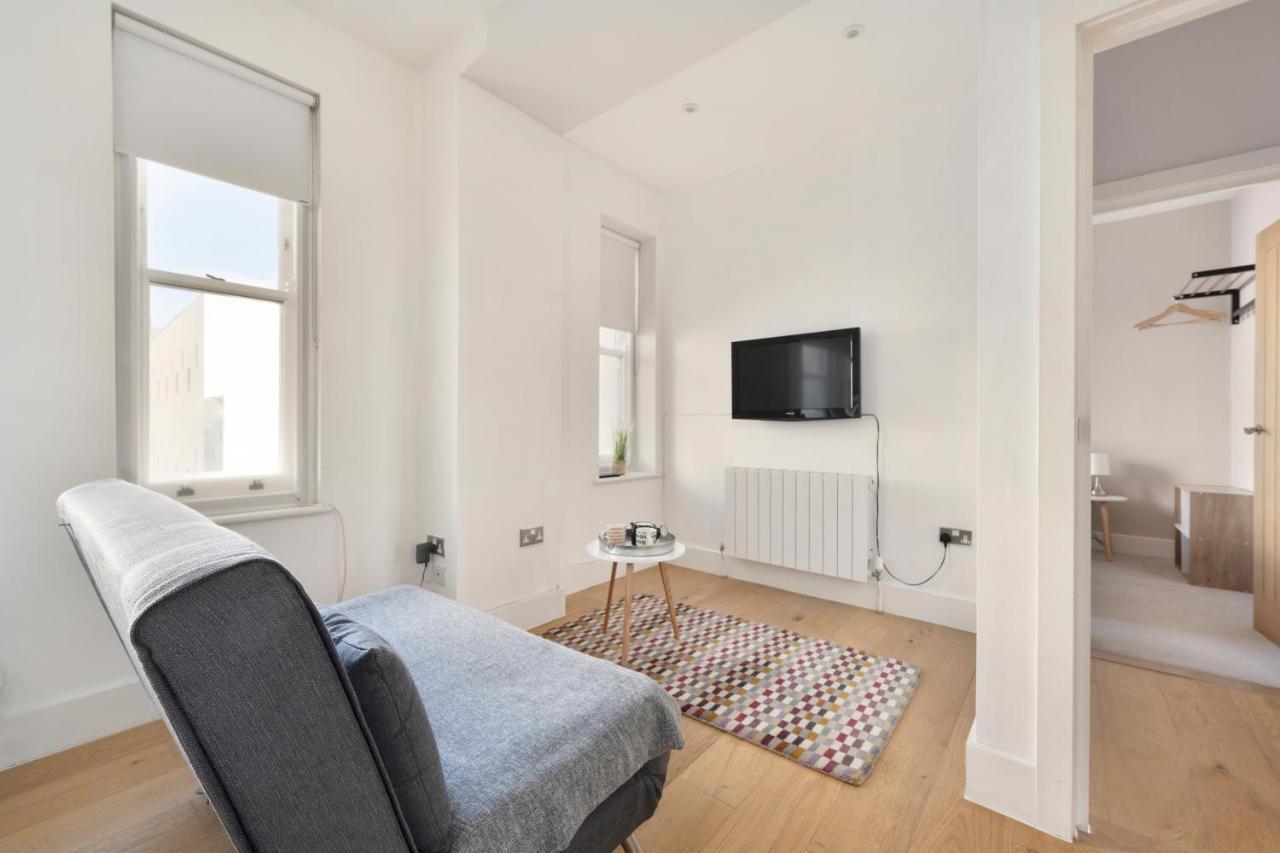 I360 Penthouse: Seaside Retreat with Private Rooftop Brighton Exterior photo